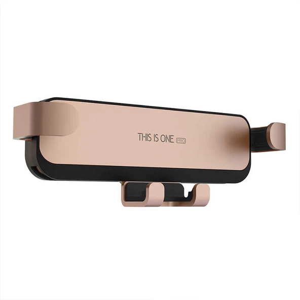 Araç İçi Telefon Tutucu Akrobat CRH-06 - 12