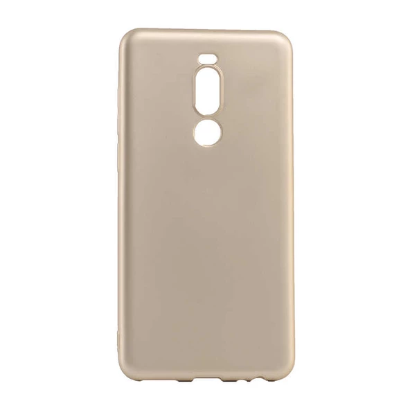 Meizu Note 8 Kılıf Soft Mat Premier Case