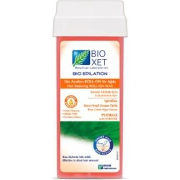 Bioxet Roll-On Sir Ağda Pudralı 100 Ml 4 Adet - 2