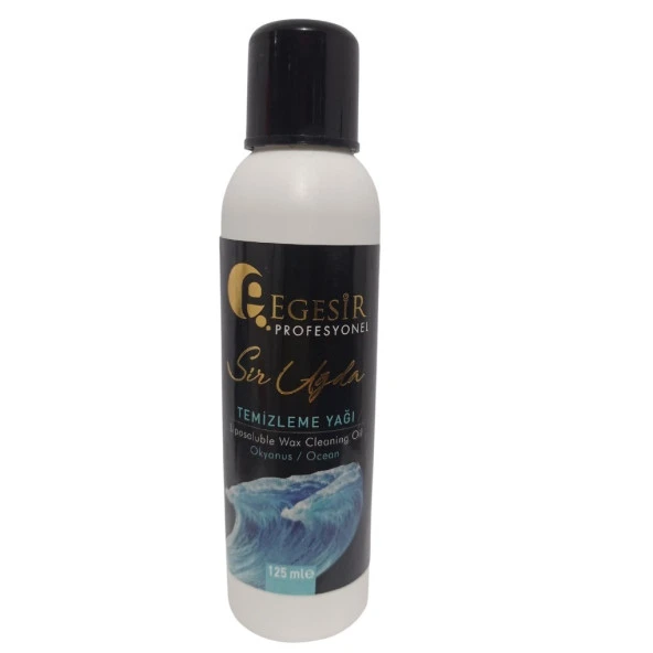 Ege Sir Sir Ağda Temizleme Yağı Okyanus  125ML