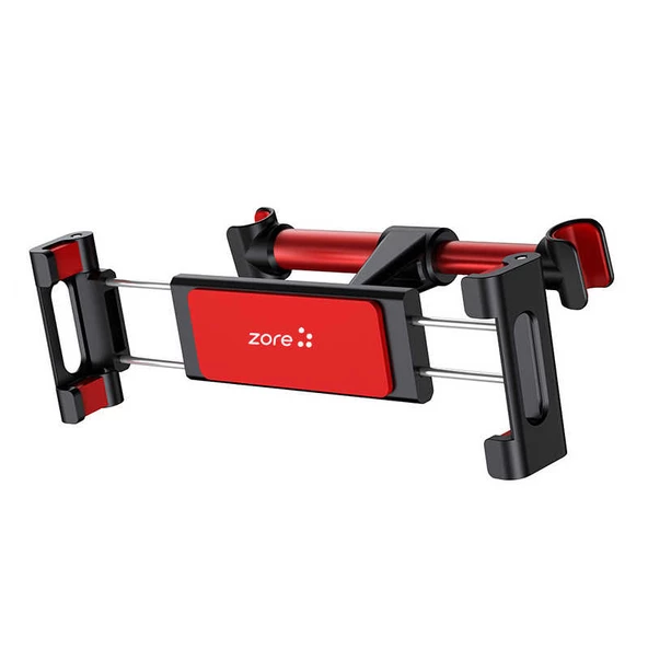 Koltuk Arkası Araç Tablet Telefon Tutucu 4.7-12.9 inç PB-45 - 12