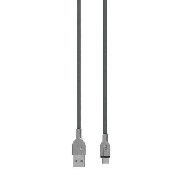 ZR-LS411 Micro Usb Kablo - 4