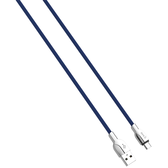 ZR-LS411 Micro Usb Kablo - 3
