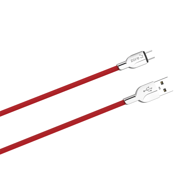 ZR-LS411 Micro Usb Kablo - 2