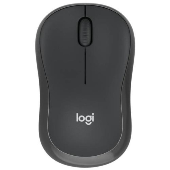 Logitech M240 Sessiz Bluetooth Mouse Siyah 910-007119  Unifying Alıcı ile Çalıştırılabilir - 3