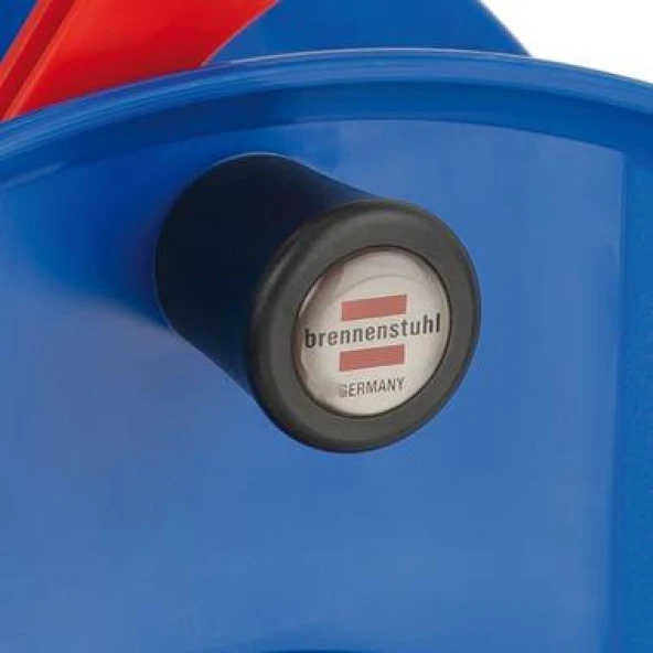 Brennenstuhl Garant Bremaxx IP44 40 M Kablolu 3G1.5 Kablo Makarası - Resim 3