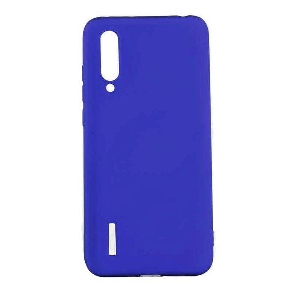 Xiaomi Mi 9 Lite Kılıf Soft Mat Premier Case - 11