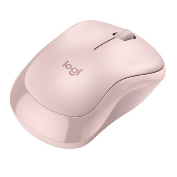 Logitech M240 Sessiz Bluetooth Mouse Gül Pembe 910-007121 - 3