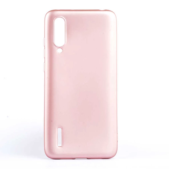 Xiaomi Mi 9 Lite Kılıf Soft Mat Premier Case - 8