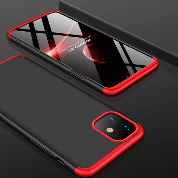 Apple iPhone 11 Kılıf Ays Kapak