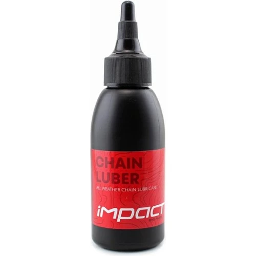 Impact Bisiklet Zincir Yağı Damlatma Chain Luber 100 ml