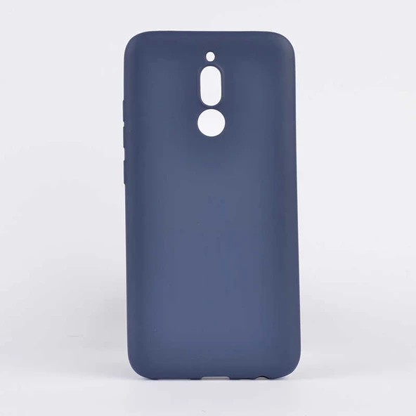 Xiaomi Redmi 8 Kılıf Soft Mat Premier Case