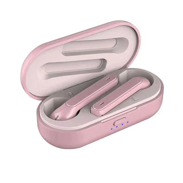 Kulakiçi Bluetooth Kulaklık ZR52 Bluetooth Kulaklık - 9