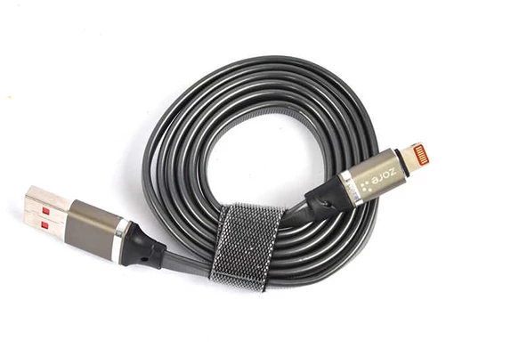 Lightning Vera Usb Kablo - 10