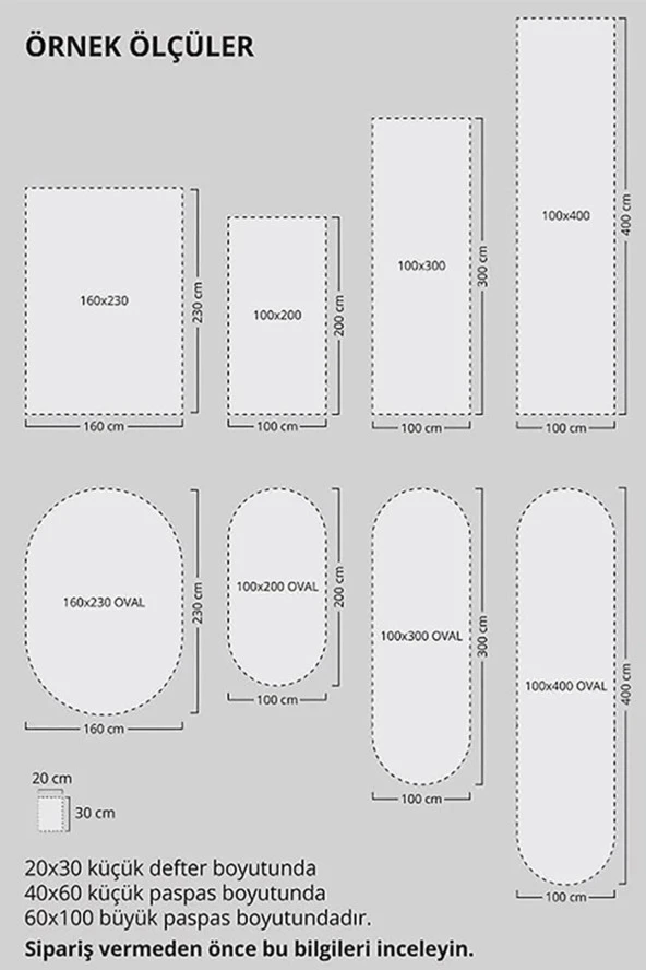 Kahverengi Yolluk, Yaprak Desen Yolluk, Koridor Yolluk, Koridor Halısı, Uzun Halı, Salon Halısı - 3