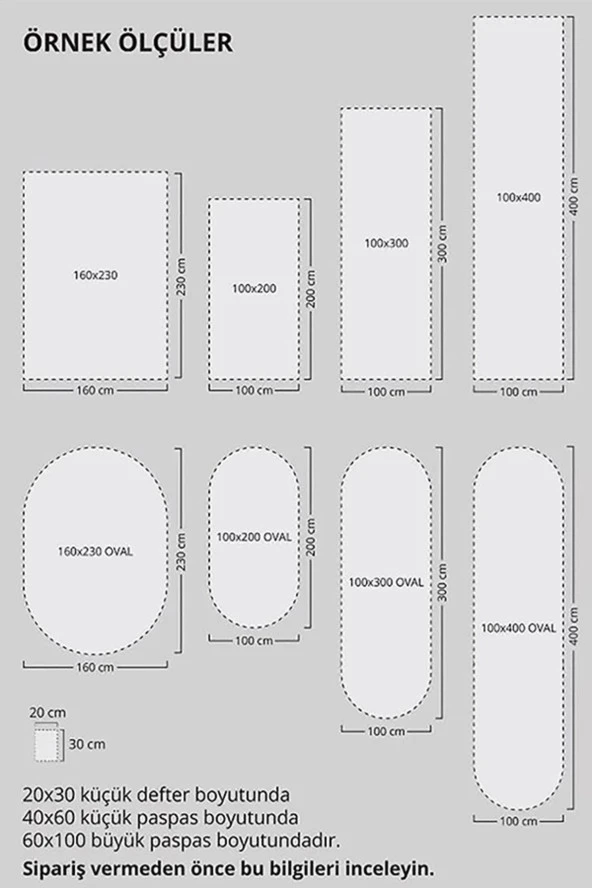 Etnik Desen Yolluk, Bej Renk Yolluk, İskandinav Desen Yolluk, Koridor Halısı, Uzun Halı, Kaymaz Halı - 3
