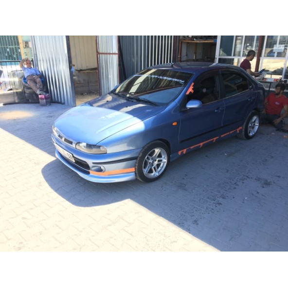 fiat brava ön tampon eki - 2