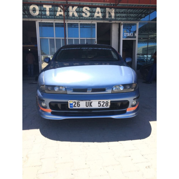 fiat brava ön tampon eki - 3