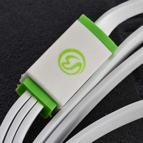 High Speed 3 in 1 Lightning Micro Type-C Usb Kablo - 2