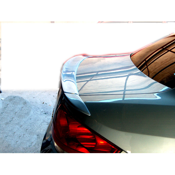 fiat linea bagaj üstü spoyler -  3 parça ürün görseli 1