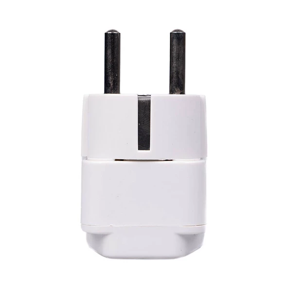 3 Lü Amerikan Priz Çevirici - 8