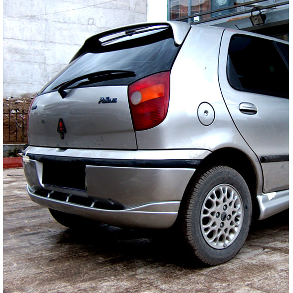 FİAT PALİO SPOİLER - KISA KULAK