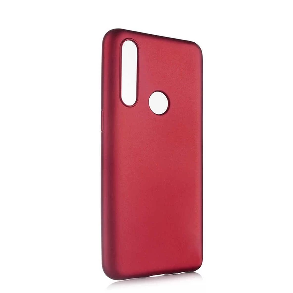 Oppo A31 Kılıf Soft Mat Premier Case