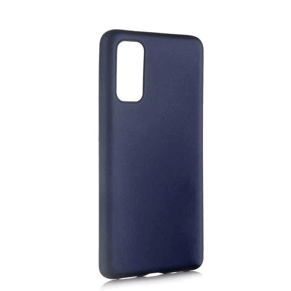 Samsung Galaxy S20 Kılıf Soft Mat Premier Case