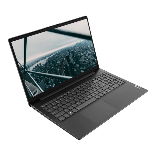 Lenovo V15 83A10091TR11 i5-13420H 24GB 512SSD 15.6" FullHD W11P Taşınabilir Bilgisayar-CNT012 - 2