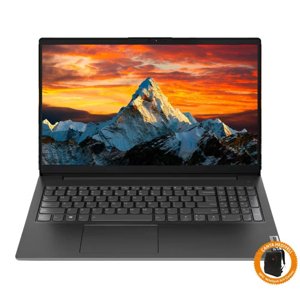 Lenovo V15 83A1008XTR03 i5-13420H 16GB 1TBSSD 15.6" FullHD FreeDOS Taşınabilir Bilgisayar-CNT004