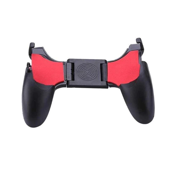 PUBG Tetik Mobil Game Oyun Kontrol Aparatı 5 in 1 - 11