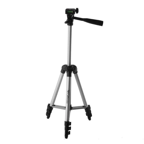 Profesyonel Tripod Monopod Aluminyum A Kalite 3110A Tripod