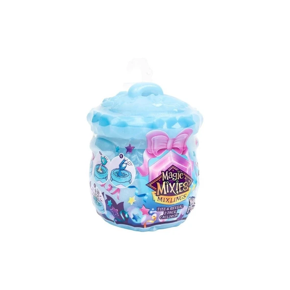 MGX17000 Magic Mixies 2li Paket Sihirli Kostüm Partisi ürün görseli 1