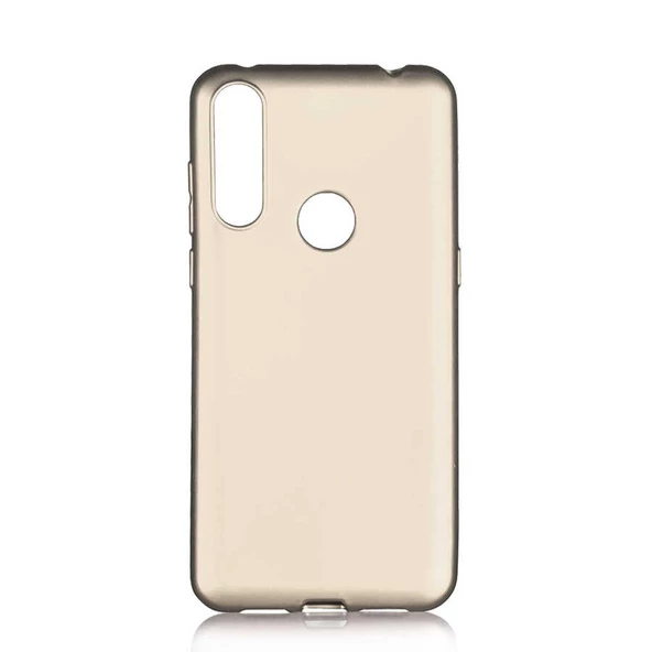 Alcatel 1S 2020 Kılıf Soft Mat Premier Case