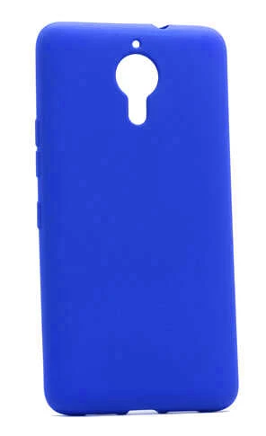 General Mobile 5 Plus Kılıf Soft Mat Premier Case - 8