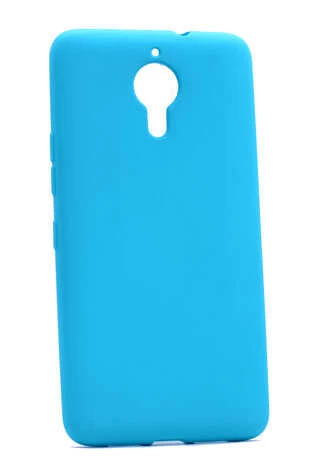 General Mobile 5 Plus Kılıf Soft Mat Premier Case - 10