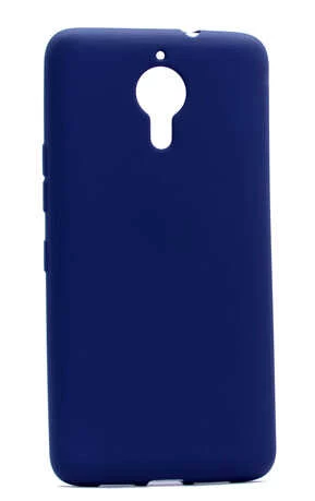 General Mobile 5 Plus Kılıf Soft Mat Premier Case - 7