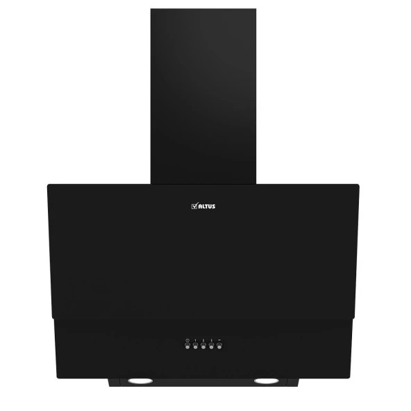 Altus 2'li Cam Ankastre Set 535 B Davlumbaz - 133 B Turbo Fırın - Resim 2