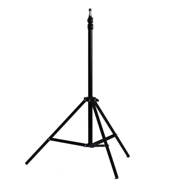 ​Teleskopik Tripod Uzun Tripod 2.1 M Tripod