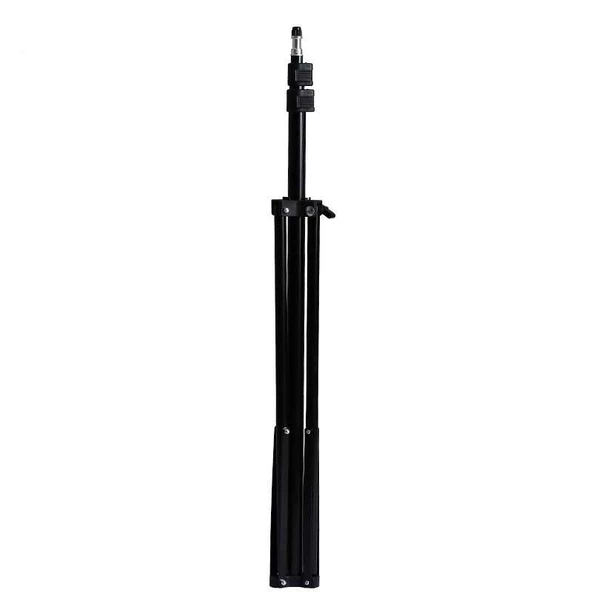 ​Teleskopik Tripod Uzun Tripod 2.1 M Tripod - 3