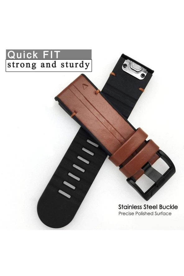 Garmin quatix5,apporach60-62 ,935-945,quatix6,fenix6,fenix6pro,fenix5,fenix5plus,ınstinc solar,markq ürün görseli