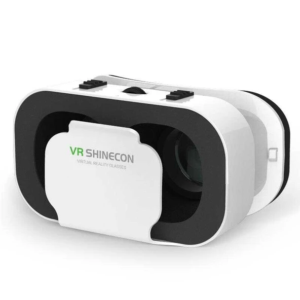 3D Sanal Gerçeklik Gözlüğü G05 VR Shinecon