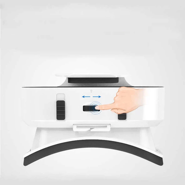 3D Sanal Gerçeklik Gözlüğü G05 VR Shinecon - 9