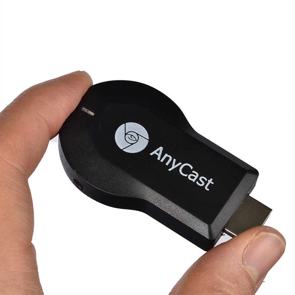 M9 Plus Kablosuz HDMI Ses ve Görüntü Aktarıcı - 10