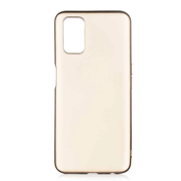 Oppo A92 Kılıf Soft Mat Premier Case