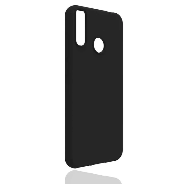General Mobile 10 Kılıf Biye Yumuşak Silikon Case - 5