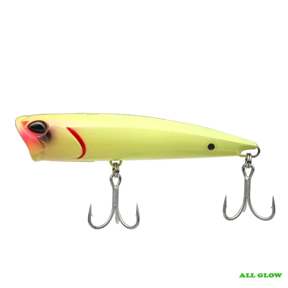 Sea Horse Dunk Pop 105F 24,5gr Beast Bone ürün görseli 1