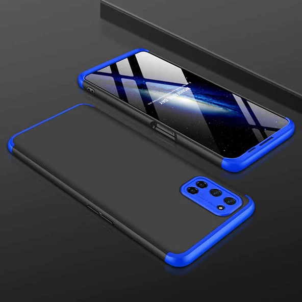 Oppo A52 Kılıf Ays Kapak - 9