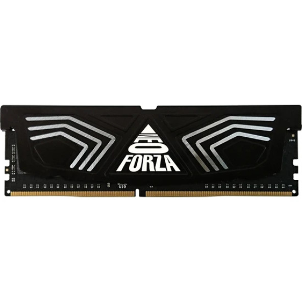 Neo Forza 8GB 3600MHz DDR4 Ram NMUD480E82-3600DB11