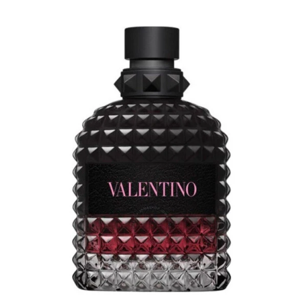 Valentino Born In Roma Intense Uomo EDP 50 ml Erkek Parfümü ürün görseli 1
